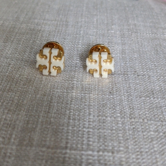 Tory Burch earrings